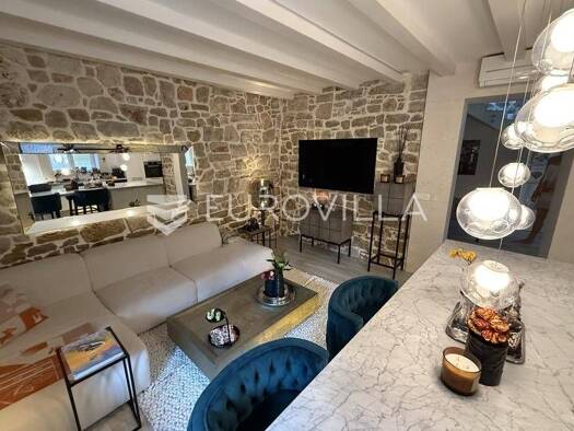 Haus zum Kauf 775.000 € 2 Zimmer 160 m² Kukljica Kukljica