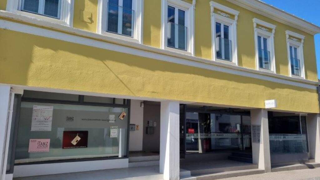 Bürofläche zur Miete 950 € 96 m² Bürofläche Neulengbach 3040