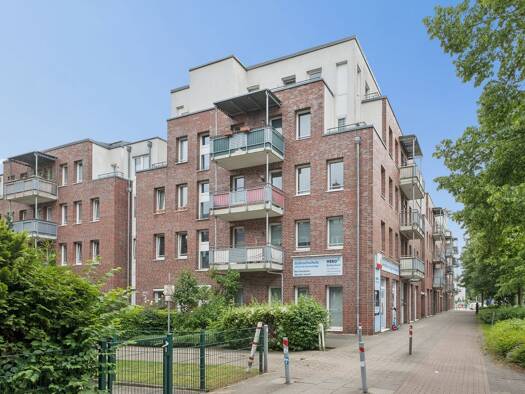 Studio zum Kauf 199.000 € 1 Zimmer 40 m² 1. Geschoss Tonndorf Hamburg 22045