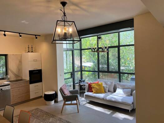 Wohnung zum Kauf 1.330.367 € 90 m² Jerusalem