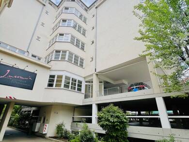 Studio zum Kauf provisionsfrei als Kapitalanlage geeignet 79.000 € 1,5 Zimmer 27,6 m² Hagelrainstr. 17 Donaueschingen Donaueschingen 78166