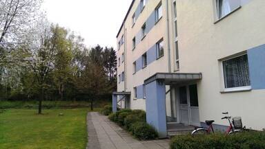 Wohnung zur Miete 445 € 3 Zimmer 69,5 m² 3. Geschoss frei ab sofort Drei Kronen 15 Schleswig, Stadt 24837