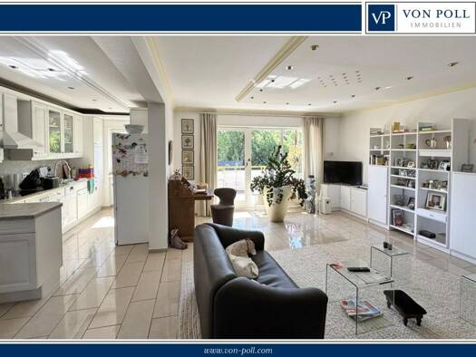 Wohnung zum Kauf 297.000 € 2 Zimmer 96 m² 3. Geschoss Telgte 48291