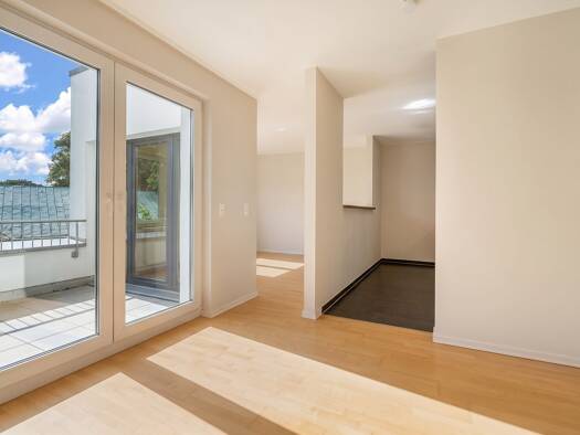 Wohnung zum Kauf 645.000 € 3 Zimmer 85,8 m² 3. Geschoss Groß Borstel Nord 22453