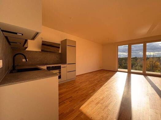 Wohnung zur Miete - Erstbezug 2.383 € 5 Zimmer 113,5 m² 4. Geschoss frei ab 01.03.2026 Friedrich-Bosse-Straße 71 Möckern Leipzig 04159