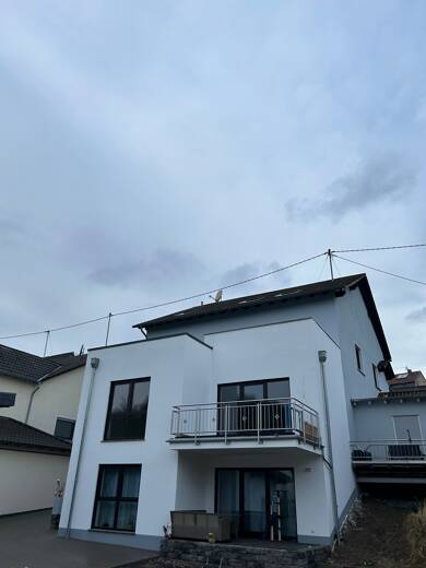 Wohnung zur Miete 980 € 6 Zimmer 130 m² Ludweiler Völklingen 66333