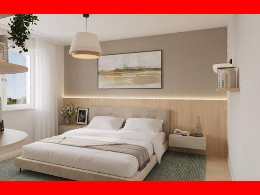 Wohnung zum Kauf - Erstbezug provisionsfrei 349.000 € 3 Zimmer 93,7 m² Söhre Diekholzen 31199