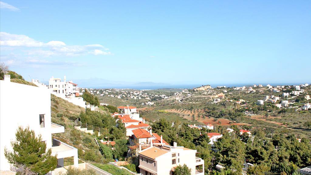 Land-/Forstwirtschaft zum Kauf 420.000 € 1.417 m² Grundstück Attika