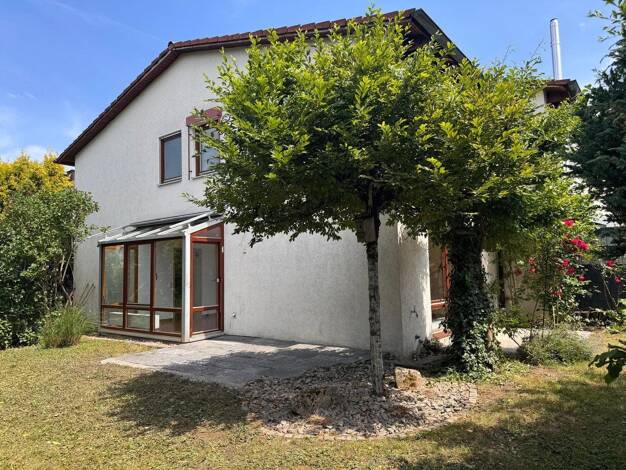 Reihenendhaus zum Kauf provisionsfrei 430.000 € 4 Zimmer 118 m² 340 m² Grundstück Wildberg 72218
