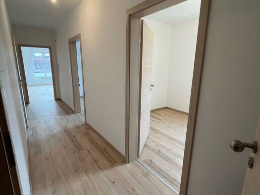 Wohnung zur Miete 450 € 2,5 Zimmer 62 m² Geschoss 2/3 frei ab 01.06.2026 Nittenau 93149