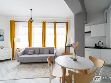 Studio zum Kauf 152.471 € 1 Zimmer 1. Geschoss Swinoujscie