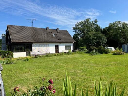 Grundstück zum Kauf 499.500 € 2.008 m² Grundstück Lenzenberg Altdorf bei Nürnberg 90518