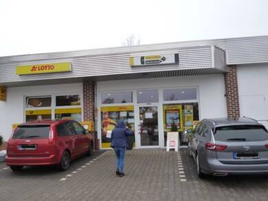 Laden zur Miete provisionsfrei 72,7 m² Verkaufsfläche Wissener Straße 9, 11 Gebhardshain 57580