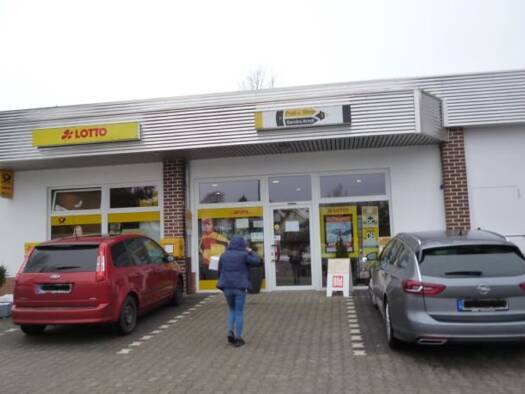 Laden zur Miete provisionsfrei 72,7 m² Verkaufsfläche Wissener Straße 9, 11 Gebhardshain 57580