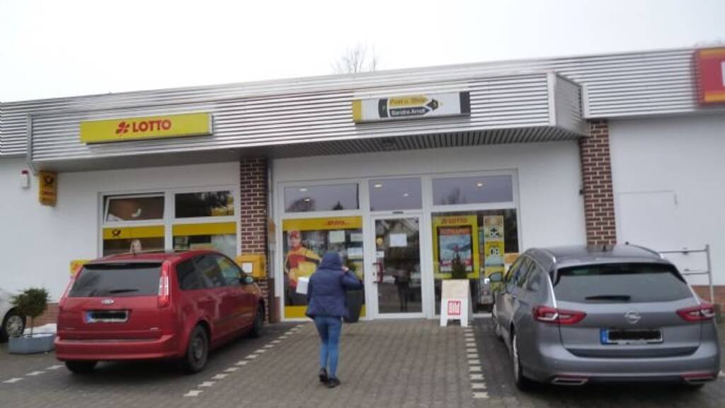 Laden zur Miete provisionsfrei 72,7 m² Verkaufsfläche Wissener Straße 9, 11 Gebhardshain 57580