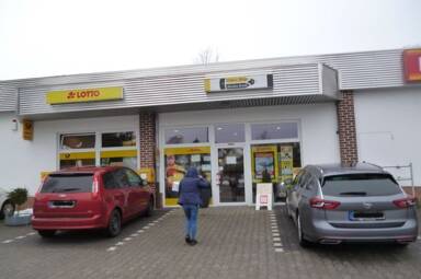 Laden zur Miete provisionsfrei 72,7 m² Verkaufsfläche Wissener Straße 9, 11 Gebhardshain 57580