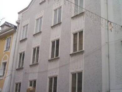 Wohnung zur Miete 950 € 3 Zimmer 116 m² Dachgeschoss, 4. Geschoss frei ab sofort Theresienstraße 8 Altstadt Passau 94032