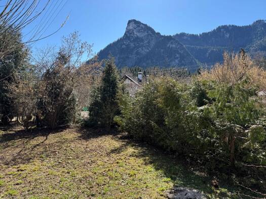 Terrassenwohnung zum Kauf 219.000 € 2 Zimmer 66 m² Oberammergau 82487