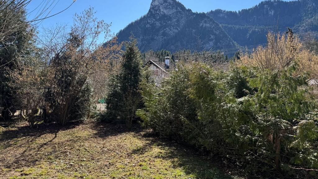 Terrassenwohnung zum Kauf 219.000 € 2 Zimmer 66 m² Oberammergau 82487