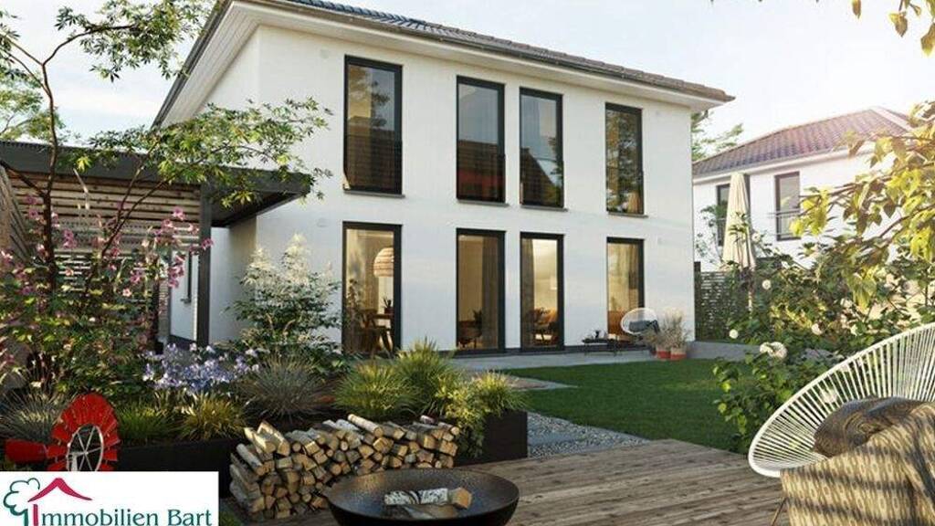 Einfamilienhaus zum Kauf 554.390 € 4 Zimmer 150,1 m² 1.038 m² Grundstück Kirf 54441