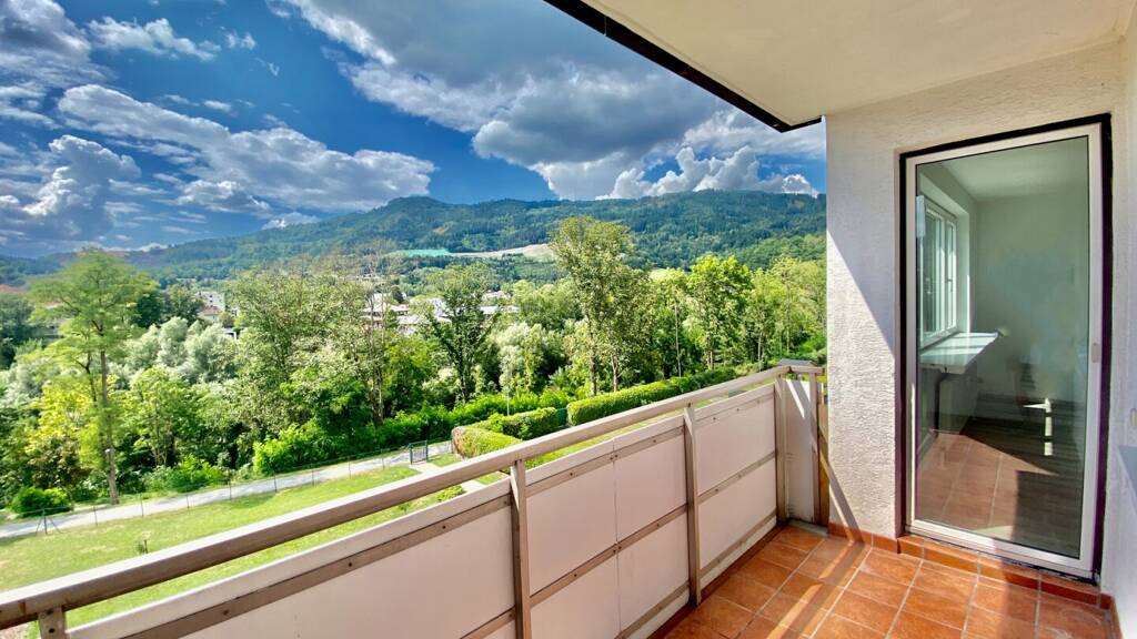 Wohnung zum Kauf 195.000 € 5 Zimmer 3. Geschoss Judendorfer Straße 33b Leoben 8700