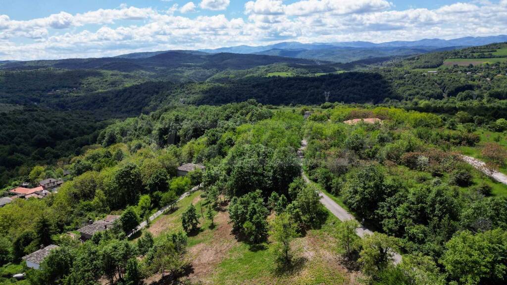 Grundstück zum Kauf 21.500 € Gabrovo