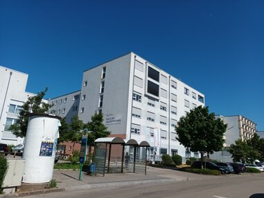 Pflegeheim zum Kauf als Kapitalanlage geeignet 177.000 € 1 Zimmer 52,6 m² Monikaweg 1-3 Lohhof Unterschleißheim 85716