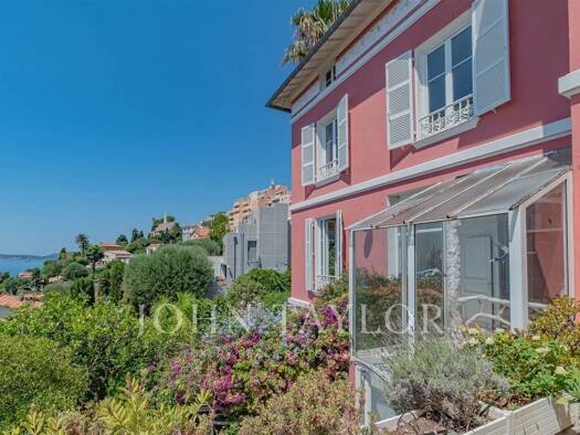 Haus zum Kauf 4.450.000 € 340 m² 408 m² Grundstück Cap-d'Ail 06320