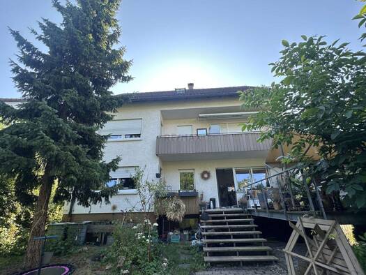 Mehrfamilienhaus zum Kauf 699.500 € 10,5 Zimmer 260 m² 543 m² Grundstück Eislingen 73054