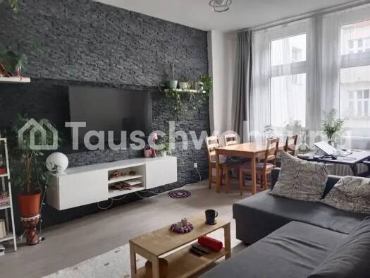 Wohnung zur Miete Tauschwohnung 550 € 2 Zimmer 51 m² 3. Geschoss Mitte Berlin 13359