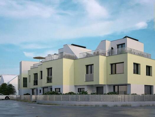 Grundstück zum Kauf 949.000 € 810 m² Grundstück Wien 1110