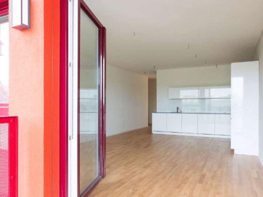 Wohnung zur Miete 1.803 € 2 Zimmer 68 m² Geschoss 4/7 frei ab sofort Am Lokdepot 14 A Schöneberg Berlin 10965