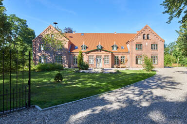 Wohnung zur Miete 1.490 € 2 Zimmer 75 m² EG Rantzau Rantzau 24329