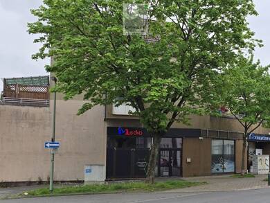 Verkaufsfläche zum Kauf 495.000 € 781 m² Verkaufsfläche Unter den Ulmen 50-52 Mittelmeiderich Duisburg 47137