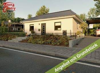 Immobilie in Gröningen - Gröningen - Der Ort an dem Ihre Kinder aufwachsen! - Bild 2