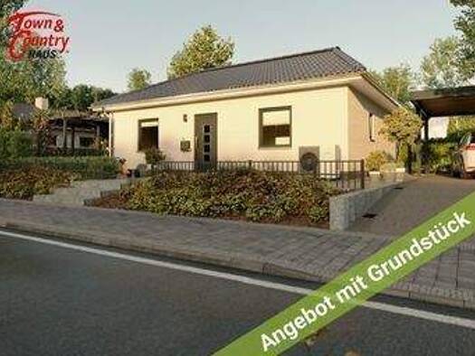 Einfamilienhaus zum Kauf provisionsfrei 244.025 € 3 Zimmer 92 m² Gröningen 39397