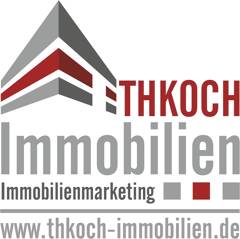 THKOCH-Immobilien e.K. logo
