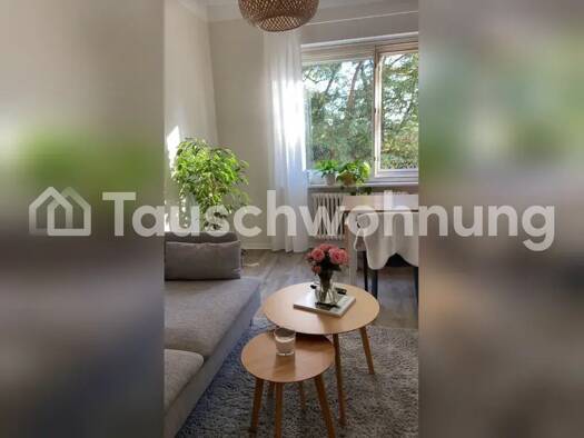 Wohnung zur Miete Tauschwohnung 372 € 2 Zimmer 41 m² 1. Geschoss Mariendorf Berlin 12101