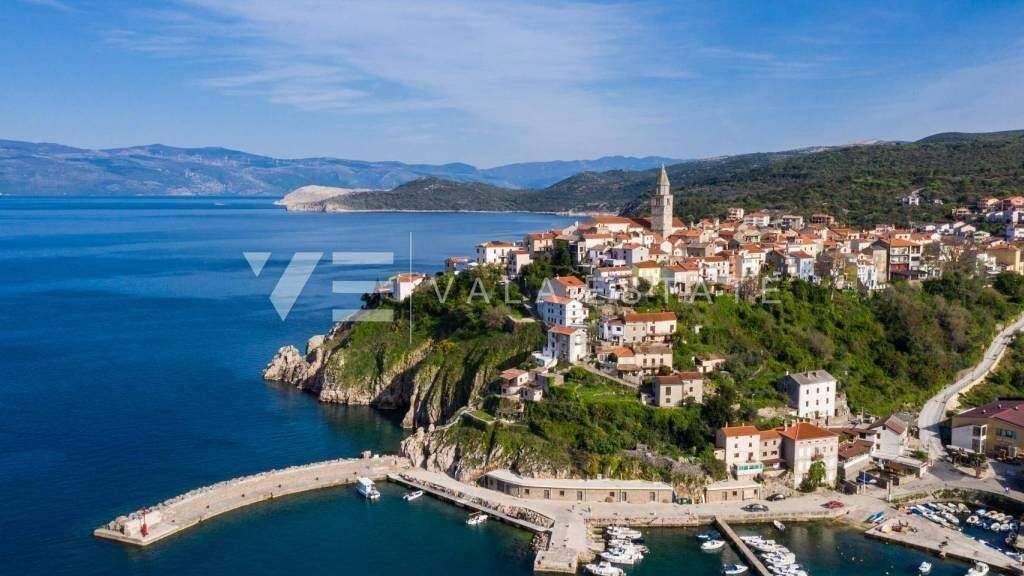 Haus zum Kauf 125.000 € 3 Zimmer 60 m² Vrbnik