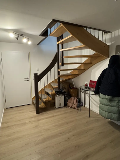 Wohnung zur Miete 980 € 4 Zimmer 120 m² 3 Geschosse frei ab sofort Hiddesen Detmold 32760