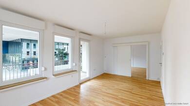 Wohnung zur Miete 550 € 2 Zimmer 68 m² 1. Geschoss frei ab sofort Statistischer Bezirk 11 Hamm 59065