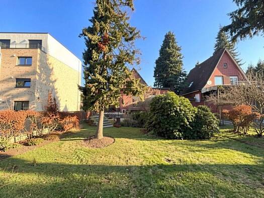 Grundstück zum Kauf 790.000 € 886 m² Grundstück Tonndorf Hamburg 22045