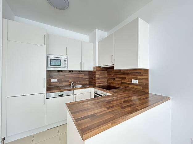 Wohnung zum Kauf 289.000 € 2 Zimmer 56,7 m² EG Donaustadt 1220
