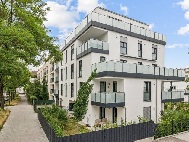 Wohnung zum Kauf 815.000 € 3 Zimmer 79 m² 1. Geschoss frei ab sofort Moosach München 80992