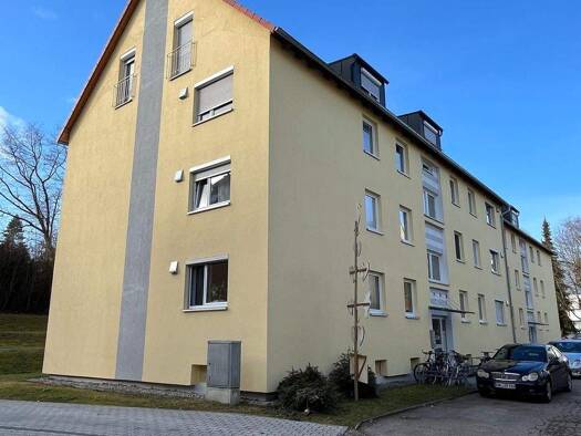 Wohnung zum Kauf 299.000 € 2 Zimmer 62,5 m² 3. Geschoss Göggingen Göggingen 86199