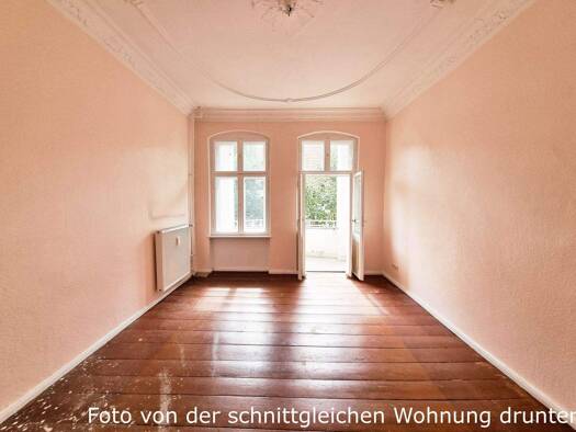 Wohnung zum Kauf 275.000 € 1,5 Zimmer 65,3 m² 5 Geschosse Neukölln Berlin 12055