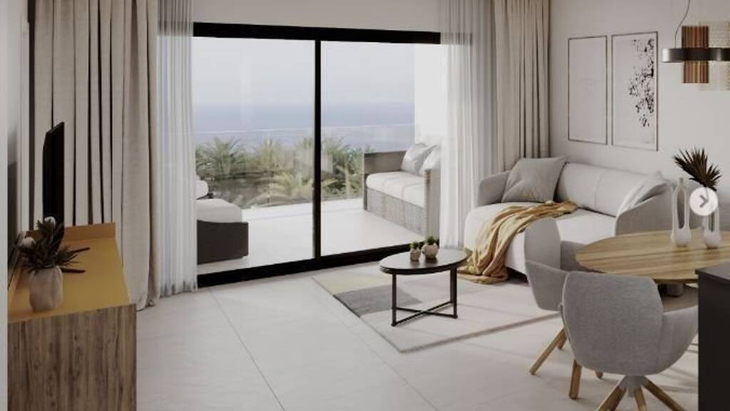 Penthouse zum Kauf - Erstbezug provisionsfrei 528.000 € 4 Zimmer 100 m² 5. Geschoss Torrevieja 03183