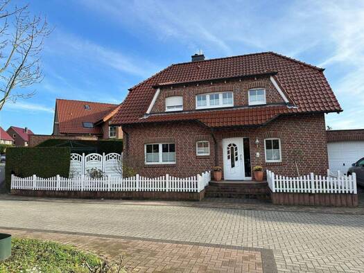 Einfamilienhaus zum Kauf 498.500 € 4 Zimmer 140 m² 397 m² Grundstück Selm 59379