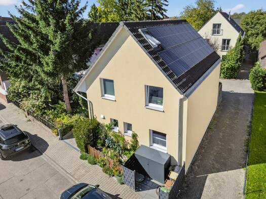 Einfamilienhaus zum Kauf 499.000 € 4 Zimmer 109,3 m² 163 m² Grundstück frei ab 01.06.2026 Steinmauern 76479