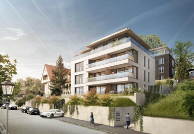 Wohnung zum Kauf provisionsfrei 610.000 € 4 Zimmer 103,5 m² Trachenberge Dresden 01129